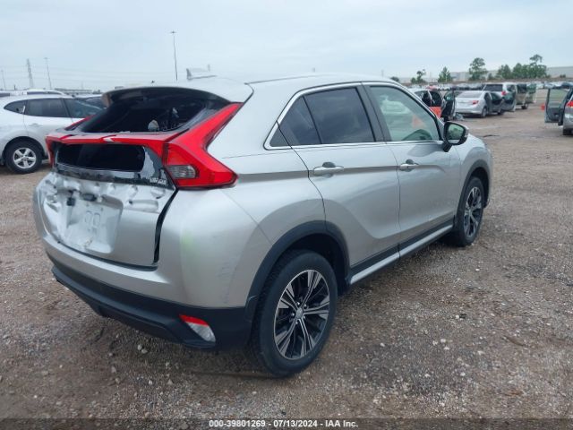 Photo 3 VIN: JA4AT5AA9JZ044344 - MITSUBISHI ECLIPSE CROSS 