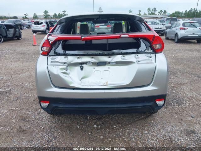 Photo 5 VIN: JA4AT5AA9JZ044344 - MITSUBISHI ECLIPSE CROSS 