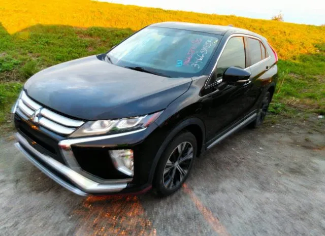 Photo 1 VIN: JA4AT5AA9JZ069146 - MITSUBISHI ECLIPSE CROSS 