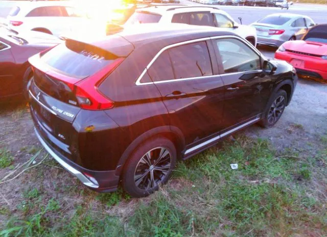 Photo 3 VIN: JA4AT5AA9JZ069146 - MITSUBISHI ECLIPSE CROSS 