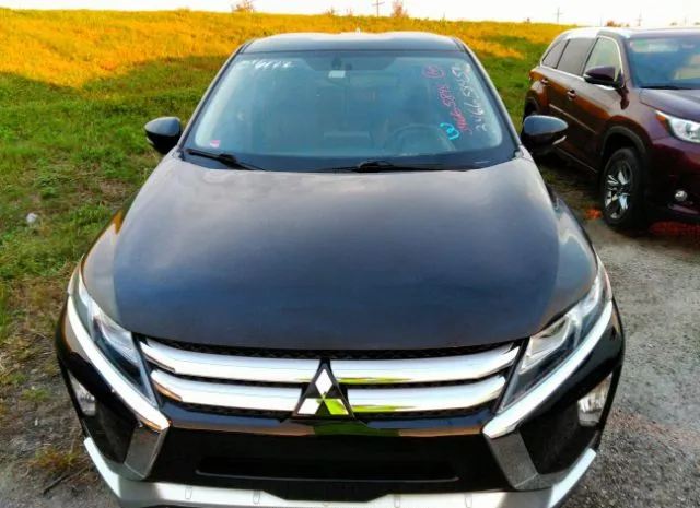 Photo 5 VIN: JA4AT5AA9JZ069146 - MITSUBISHI ECLIPSE CROSS 