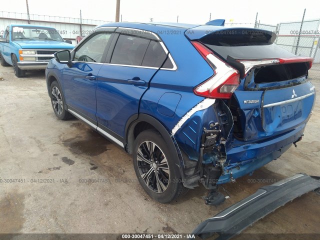 Photo 2 VIN: JA4AT5AA9KZ004234 - MITSUBISHI ECLIPSE CROSS 