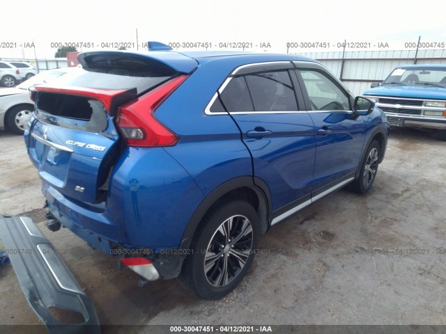 Photo 3 VIN: JA4AT5AA9KZ004234 - MITSUBISHI ECLIPSE CROSS 