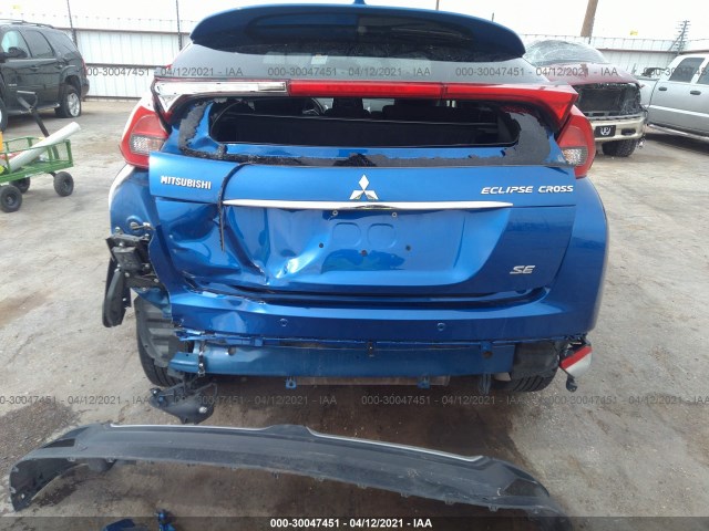 Photo 5 VIN: JA4AT5AA9KZ004234 - MITSUBISHI ECLIPSE CROSS 