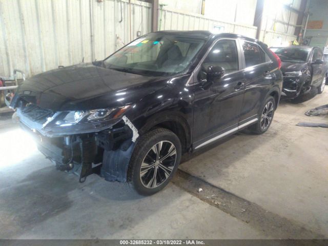 Photo 1 VIN: JA4AT5AA9KZ006453 - MITSUBISHI ECLIPSE CROSS 