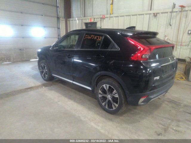 Photo 2 VIN: JA4AT5AA9KZ006453 - MITSUBISHI ECLIPSE CROSS 