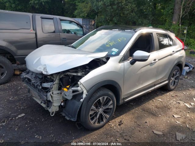 Photo 1 VIN: JA4AT5AA9LZ015168 - MITSUBISHI ECLIPSE CROSS 