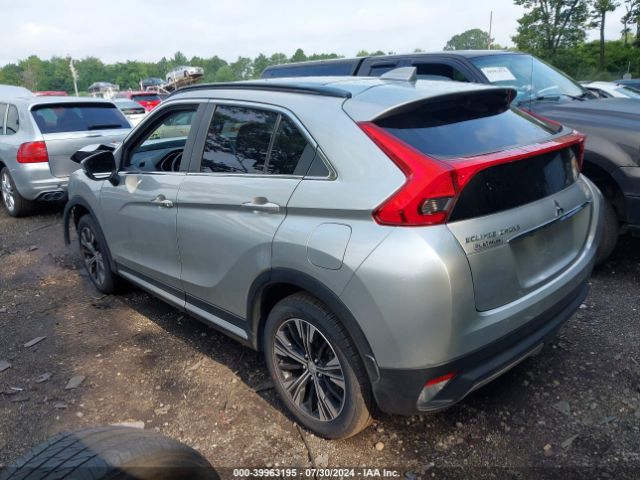 Photo 2 VIN: JA4AT5AA9LZ015168 - MITSUBISHI ECLIPSE CROSS 