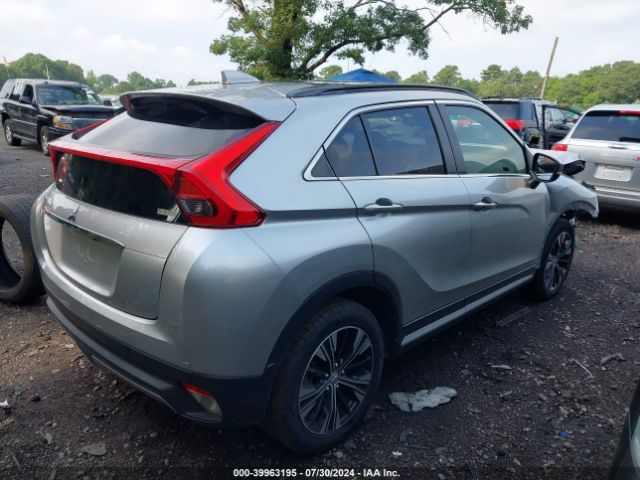 Photo 3 VIN: JA4AT5AA9LZ015168 - MITSUBISHI ECLIPSE CROSS 