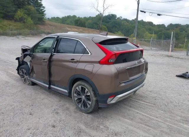 Photo 2 VIN: JA4AT5AAXJZ037838 - MITSUBISHI ECLIPSE CROSS 