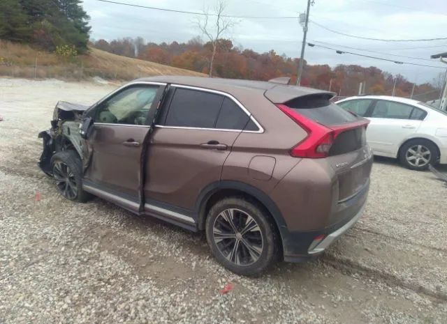 Photo 2 VIN: JA4AT5AAXJZ037838 - MITSUBISHI ECLIPSE CROSS 