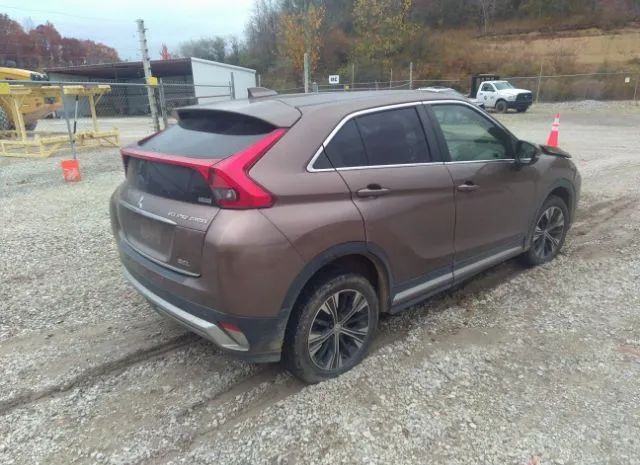 Photo 3 VIN: JA4AT5AAXJZ037838 - MITSUBISHI ECLIPSE CROSS 