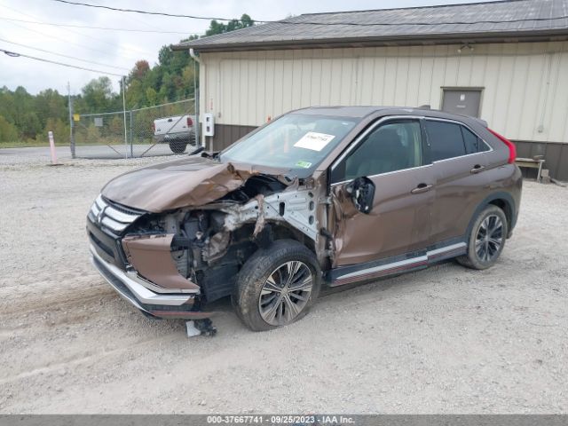 Photo 1 VIN: JA4AT5AAXJZ037838 - MITSUBISHI ECLIPSE CROSS 