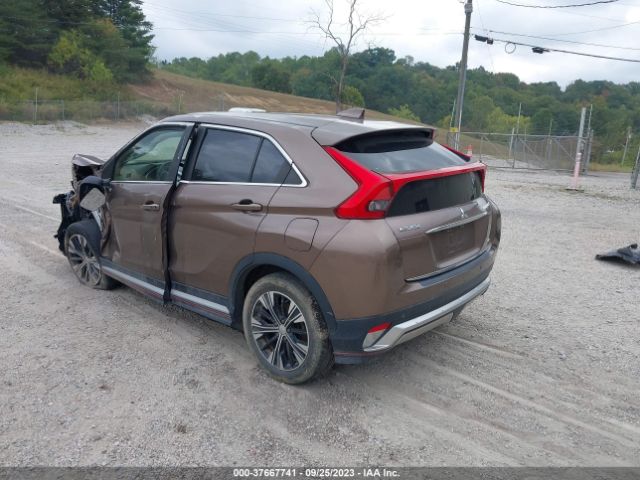 Photo 2 VIN: JA4AT5AAXJZ037838 - MITSUBISHI ECLIPSE CROSS 