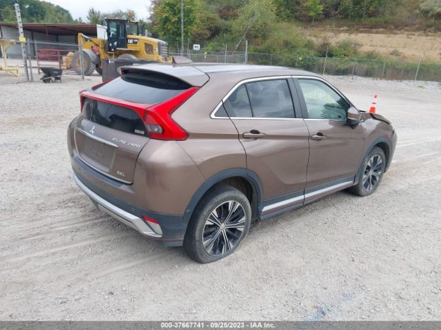 Photo 3 VIN: JA4AT5AAXJZ037838 - MITSUBISHI ECLIPSE CROSS 