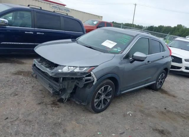 Photo 1 VIN: JA4AT5AAXJZ038214 - MITSUBISHI ECLIPSE CROSS 