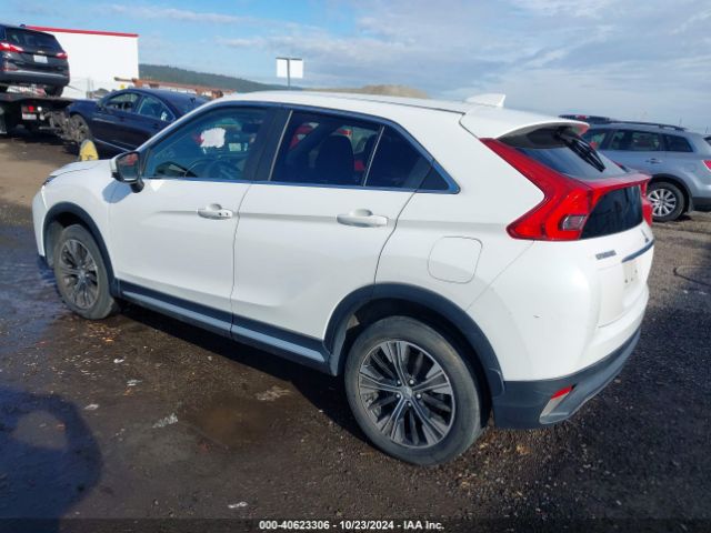 Photo 2 VIN: JA4AT5AAXJZ039332 - MITSUBISHI ECLIPSE CROSS 