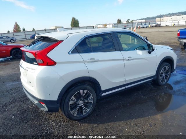 Photo 3 VIN: JA4AT5AAXJZ039332 - MITSUBISHI ECLIPSE CROSS 