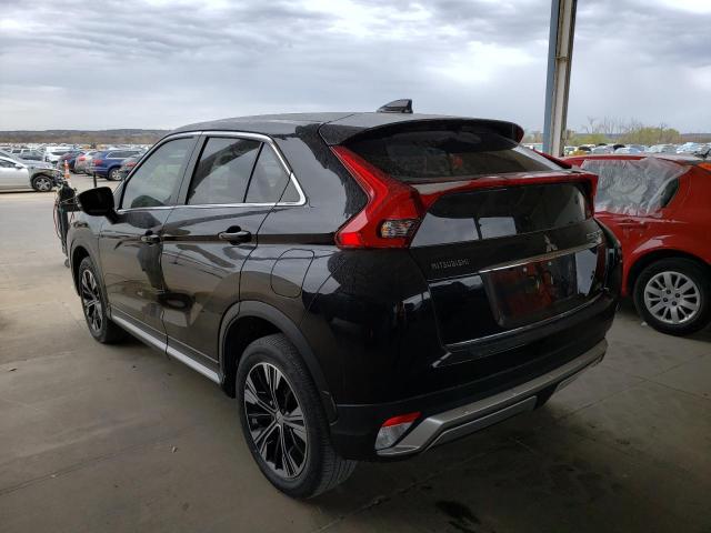 Photo 2 VIN: JA4AT5AAXJZ041694 - MITSUBISHI ECLIPSE CROSS 