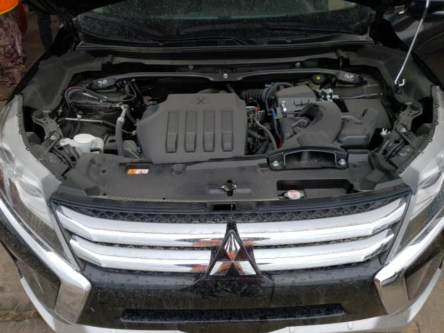 Photo 6 VIN: JA4AT5AAXJZ041694 - MITSUBISHI ECLIPSE CROSS 