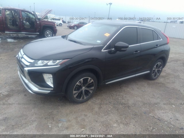 Photo 1 VIN: JA4AT5AAXJZ041694 - MITSUBISHI ECLIPSE CROSS 