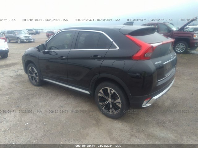 Photo 2 VIN: JA4AT5AAXJZ041694 - MITSUBISHI ECLIPSE CROSS 