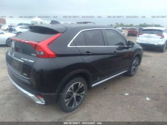 Photo 3 VIN: JA4AT5AAXJZ041694 - MITSUBISHI ECLIPSE CROSS 