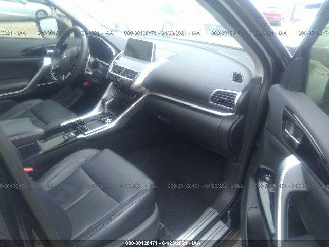 Photo 4 VIN: JA4AT5AAXJZ041694 - MITSUBISHI ECLIPSE CROSS 