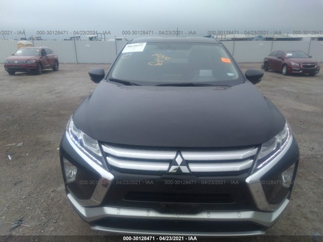 Photo 5 VIN: JA4AT5AAXJZ041694 - MITSUBISHI ECLIPSE CROSS 