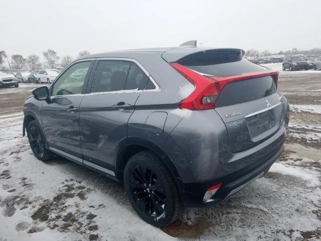 Photo 2 VIN: JA4AT5AAXJZ047995 - MITSUBISHI ECLIPSE CROSS 