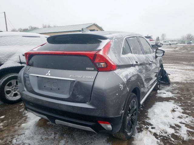 Photo 3 VIN: JA4AT5AAXJZ047995 - MITSUBISHI ECLIPSE CROSS 