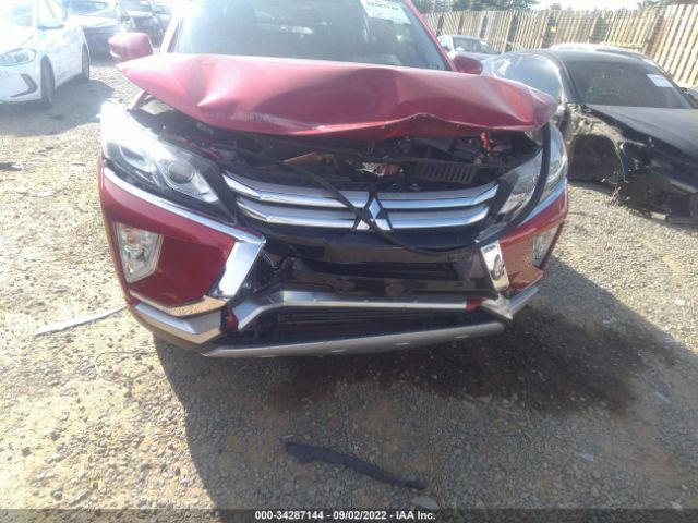 Photo 5 VIN: JA4AT5AAXJZ048080 - MITSUBISHI ECLIPSE CROSS 