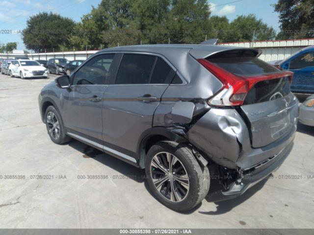 Photo 2 VIN: JA4AT5AAXJZ067647 - MITSUBISHI ECLIPSE CROSS 