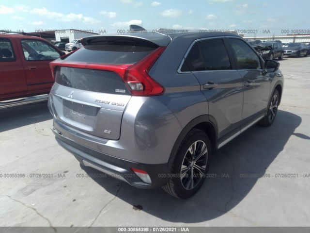 Photo 3 VIN: JA4AT5AAXJZ067647 - MITSUBISHI ECLIPSE CROSS 