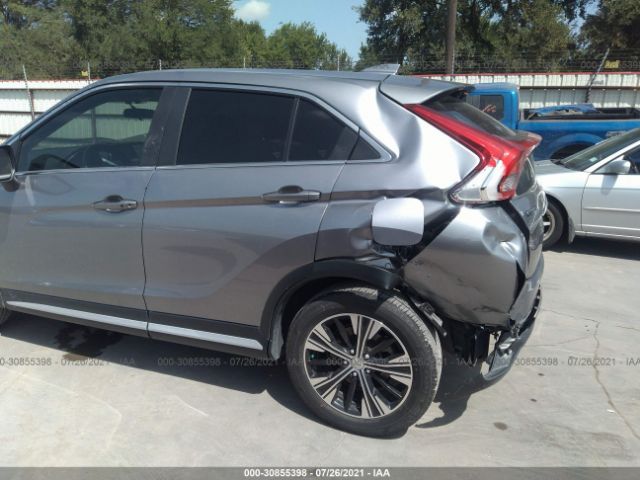 Photo 5 VIN: JA4AT5AAXJZ067647 - MITSUBISHI ECLIPSE CROSS 