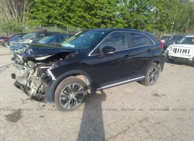 Photo 1 VIN: JA4AT5AAXKZ019938 - MITSUBISHI ECLIPSE CROSS 