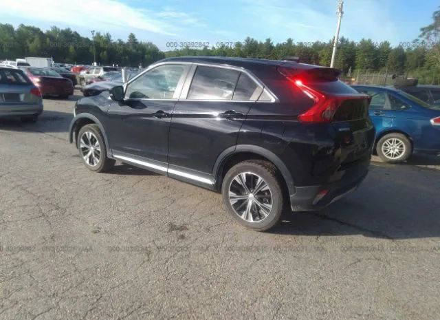 Photo 2 VIN: JA4AT5AAXKZ019938 - MITSUBISHI ECLIPSE CROSS 