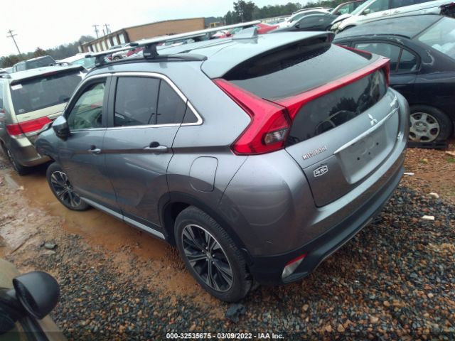 Photo 2 VIN: JA4AT5AAXKZ052941 - MITSUBISHI ECLIPSE CROSS 