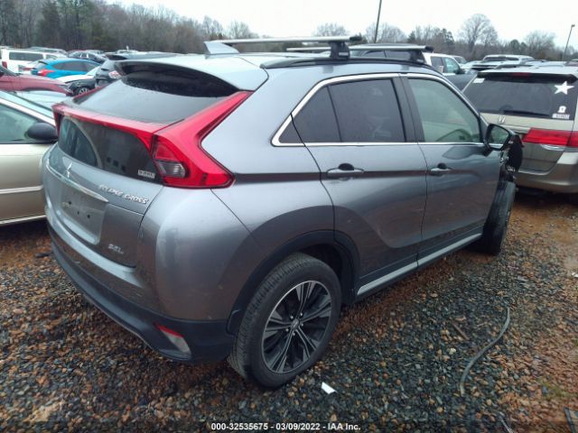 Photo 3 VIN: JA4AT5AAXKZ052941 - MITSUBISHI ECLIPSE CROSS 