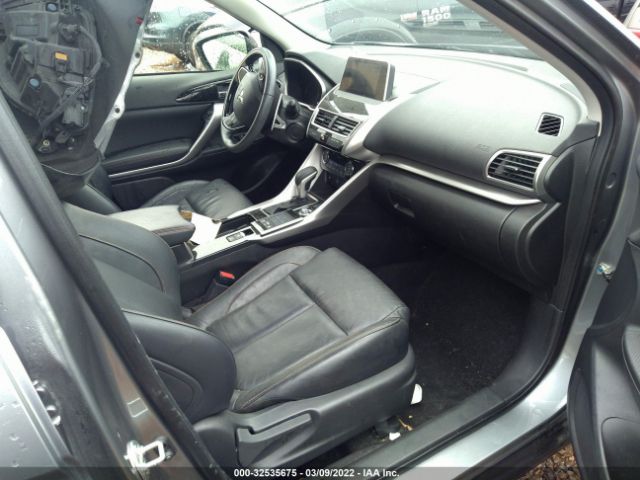 Photo 4 VIN: JA4AT5AAXKZ052941 - MITSUBISHI ECLIPSE CROSS 