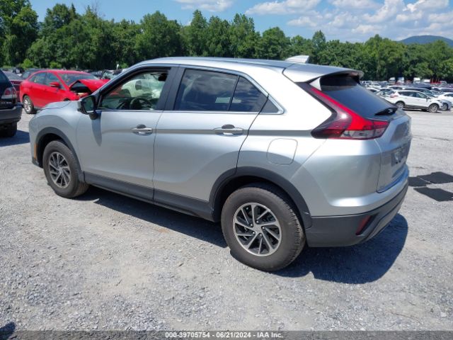 Photo 2 VIN: JA4ATUAA0NZ030249 - MITSUBISHI ECLIPSE CROSS 