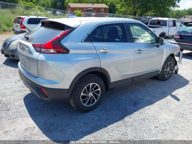 Photo 3 VIN: JA4ATUAA0NZ030249 - MITSUBISHI ECLIPSE CROSS 