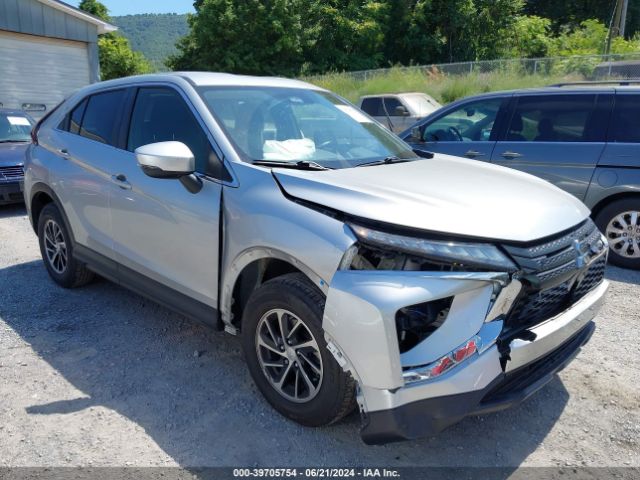 Photo 5 VIN: JA4ATUAA0NZ030249 - MITSUBISHI ECLIPSE CROSS 