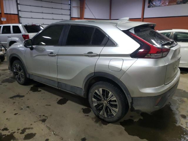 Photo 1 VIN: JA4ATUAA0NZ601349 - MITSUBISHI ECLIPSE CROSS 