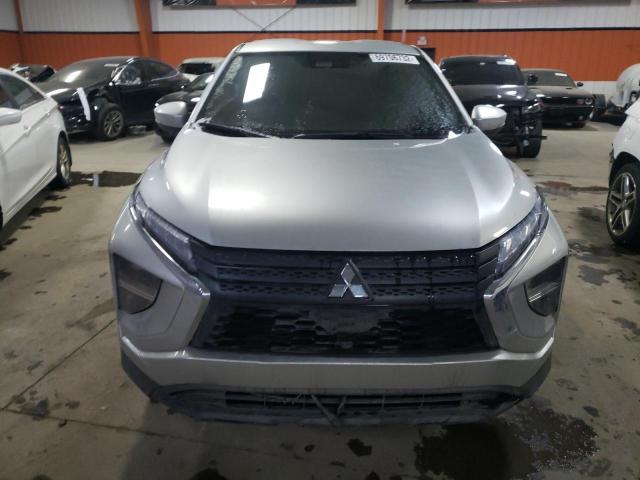 Photo 4 VIN: JA4ATUAA0NZ601349 - MITSUBISHI ECLIPSE CROSS 