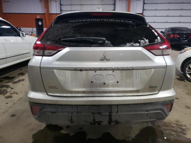 Photo 5 VIN: JA4ATUAA0NZ601349 - MITSUBISHI ECLIPSE CROSS 