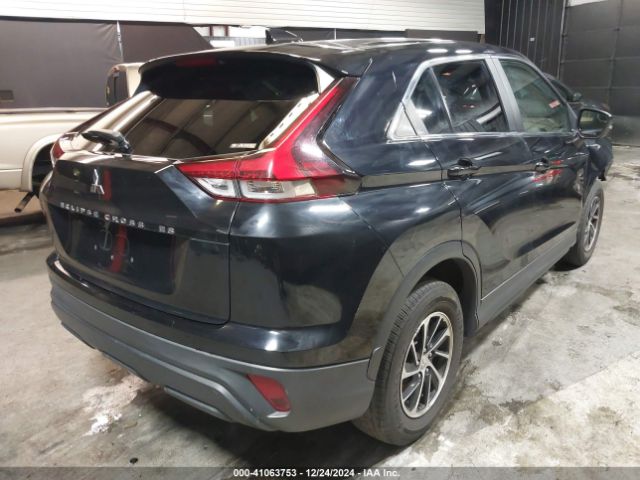 Photo 3 VIN: JA4ATUAA1NZ003318 - MITSUBISHI ECLIPSE CROSS 