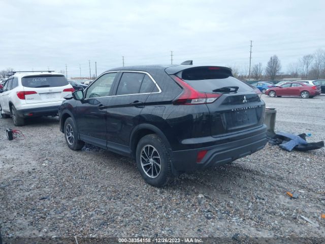 Photo 2 VIN: JA4ATUAA1NZ057783 - MITSUBISHI ECLIPSE CROSS 