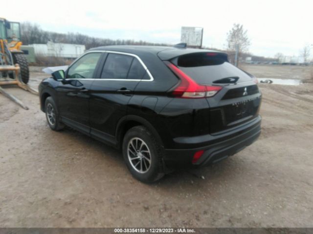 Photo 2 VIN: JA4ATUAA1NZ057783 - MITSUBISHI ECLIPSE CROSS 