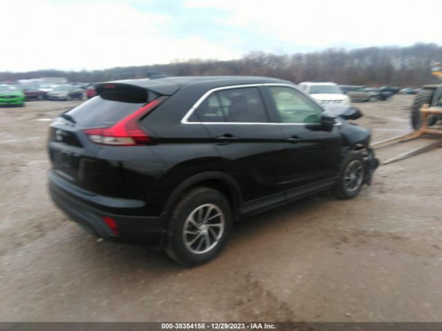 Photo 3 VIN: JA4ATUAA1NZ057783 - MITSUBISHI ECLIPSE CROSS 